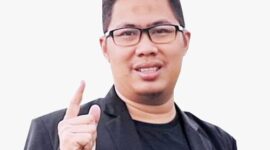 Foto: Dok. Pribadi. Melihat Fatamorgana Kehidupan dan Meresapi Lauhul Mahfudz/Mas Andre Hariyanto/AR CoGan (SUARA UTAMA)