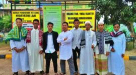 Raih Usia Muda dengan Karir dan Mencintai AlQuran. Foto: Dok. Pribadi/Mas Andre Hariyanto (SUARA UTAMA)