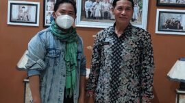 Sumber: Kediaman Kades dan Warga Setempat. Viral Kabar Berita Desa Ngenep, Kec. Karangploso, Kab. Malang - Jawa Timur terkait isu miring 