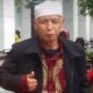 Ayah Ketua Pengawas YPPN-ALC Jogja Anis Fatiha Hilang saat Menghadiri Muktamar Muhammdiyah di Solo, Jawa Tengah. Foto: Mas Andre/Anis Fatiha (SUARA UTAMA)