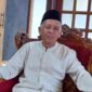 Dibalik Hilangnya Ayah dari Pengawas Yayasan Pusat Pembelajaran Nusantara (YPPN) dan AR Learning Center, Mas Gibran anak Presiden Ikut Pencarian dan Sebagai Bentuk Syukur. Foto: Ayahanda Anis Fatiha/Mas Andre Hariyanto (SUARA UTAMA)