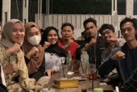 Ikatan Pelajar Riau Yogyakarta (IPRY) Gandeng Komisariat Kota Dumai Gelar Persiapan MTA. Foto: Mas Andre Hariyanto dan Randy (SUARA UTAMA)