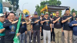 Bupati Bekasi Bersama DPR RI, DPRD dan Pimpinan Muhammadiyah Kabupaten Bekasi