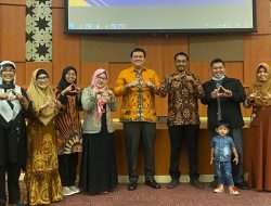 Dewan Sertifikasi ADAI dan DPW ADAI DKI Jakarta laksanakan Ujikom Akuntansi Dasar