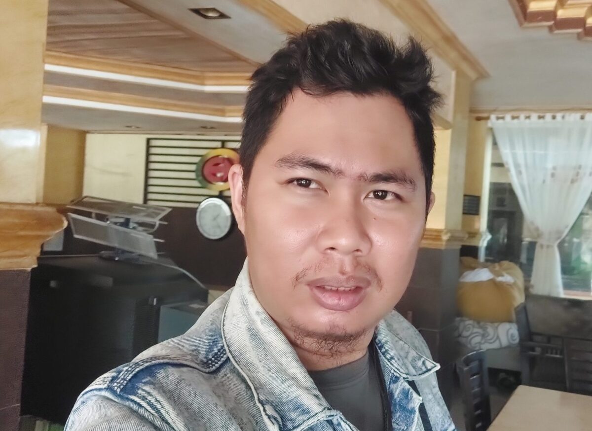 Sekjen DPP PANI, Mas Andre: Narkoba Membunuhmu, Cintai dan Sayangilah Dirimu Sendiri. Foto: Dok. Pribadi Mas Andre Hariyanto/Penggiat Anti Narkoba Indonesia (SUARA UTAMA)