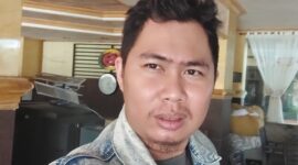Sekjen DPP PANI, Mas Andre: Narkoba Membunuhmu, Cintai dan Sayangilah Dirimu Sendiri. Foto: Dok. Pribadi Mas Andre Hariyanto/Penggiat Anti Narkoba Indonesia (SUARA UTAMA)