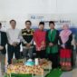 AR Learning Center dan YPPN Adakan Tasyakuran Sekretariat Serta Doa Bersama Gempa Cianjur. Foto: Mas Andre Hariyanto (SUARA UTAMA)