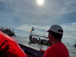 Sedekah Laut “Nadran” Wilayah Pantura Cirebon Jawa Barat
