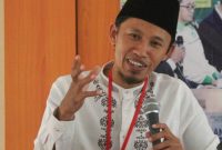 Suhardi Sukiman Sambut Dukungan Maju Calon DPD RI asal Sulawesi Tengah. Foto: Dok. Pribadi/Mas Andre Hariyanto (SUARA UTAMA)