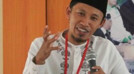 Suhardi Sukiman Sambut Dukungan Maju Calon DPD RI asal Sulawesi Tengah. Foto: Dok. Pribadi/Mas Andre Hariyanto (SUARA UTAMA)