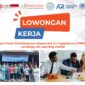 Foto: Lowongan Pekerjaan Part Time di Yayasan Pusat Pembelajaran Nusantara, Kantor Berita Suara Utama & Lembaga AR Learning Center Yogyakarta/Dok. Mas Andre Hariyanto (SUARA UTAMA)