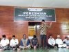Sinergi BMH, Pemkab, Dan MUI Hadirkan Mualaf Center Hidayatullah (MCH) Di Kabupaten Lingga