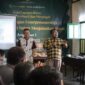 Komitmen DISKOPUKM DIY Wujudkan UKM Naik kelas dengan Pendampingan Bisnis bagi Tenant Teras Malioboro. Foto: Dok. Pribadi Dinas UMKM/Mas Andre Hariyanto (SUARA UTAMA) 