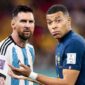 Final Ideal, Selamat Pendukung Messi Argentina. Foto: Google/Sarmadani Karani (SUARA UTAMA)
