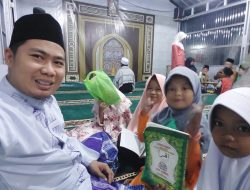 Full Beasiswa, Ayo Mondok di Yayasan Taman Quran Annahl Indonesia. Foto: Dok. Pribadi Mas Andre Hariyanto dan Pondok Quran Annahl Cianjur Jawa Barat (SUARA UTAMA)