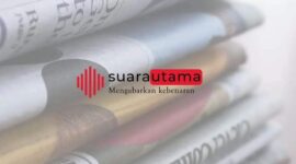 Kesempatan Bergabung Menjadi Wartawan Jurnalis di Kantor Berita Suara Utama ID (Mas Andre Hariyanto)