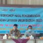 Workshop Hasil Pengembangan BLUD SMK Negeri 4 Kota Bengkulu