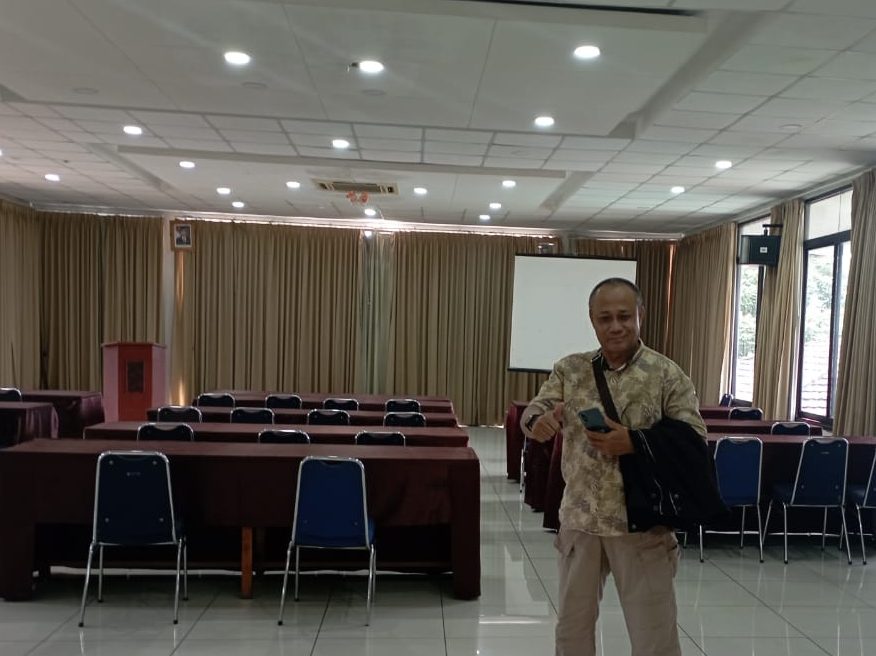 Februari 2023, DPP Penggiat Anti Narkoba Indonesia Akan Gelar Pengukuhan di Puncak Bogor Jawa Barat/Puri Avia Hotel & Athalia Conference Resort. Foto: Dok. Pribadi PANI dan Mas Andre Hariyanto (SUARA UTAMA)