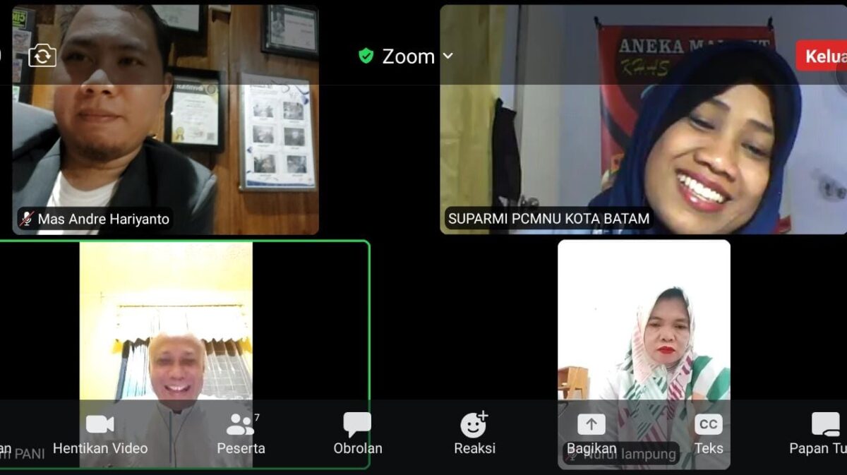Penggiat Anti Narkoba (PANI) Gelar Persiapan Pelantikan Februari 2023 di Bogor. Foto: Dok. Pribadi/PANI Mas Andre Hariyanto (SUARA UTAMA)