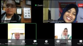 Penggiat Anti Narkoba (PANI) Gelar Persiapan Pelantikan Februari 2023 di Bogor. Foto: Dok. Pribadi/PANI Mas Andre Hariyanto (SUARA UTAMA)