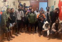 Suasana Ipmanapandode Bali Jember gelar Kegiatan Besar berjalan Lancar. Foto: Mas Yatt/Andre Hariyanto (SUARA UTAMA)