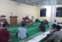 Full Beasiswa, Ayo Mondok di Yayasan Taman Quran Annahl Indonesia. Foto: Dok. Pribadi Mas Andre Hariyanto dan Pondok Quran Annahl Cianjur Jawa Barat (SUARA UTAMA)