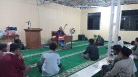 Full Beasiswa, Ayo Mondok di Yayasan Taman Quran Annahl Indonesia. Foto: Dok. Pribadi Mas Andre Hariyanto dan Pondok Quran Annahl Cianjur Jawa Barat (SUARA UTAMA)