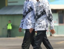 Benarkah Jokowi Dukung Ganjar Jadi Capres?