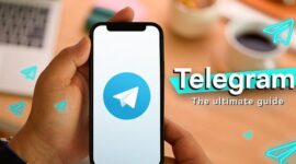 Foto: Google dan Bukti Screnshoot Chat. Modus Telegram & WhatsApp Memberikan Hadiah, Hati - Hati Kode Verifikasi Rahasia Pribadi/Mas Andre Hariyanto (SUARA UTAMA)