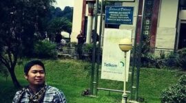 Happy Milad Kantor Berita Suara Utama ID Mengabarkan Kebenaran yang Pertama 1 Januari 2022 - 1 Januari 2023. Foto: Dok. SU dan Mas Andre Hariyanto (SUARA UTAMA)