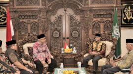 Muhammadiyah dan LDII Tegaskan Umat Jangan Berpecah Karena Tahun Politik