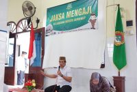 Kejari Sumenep Sosialisasikan Restorative Justice kepada Warga LDII