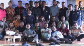 setelah usai pergantian materi 1-3 hari kamis 26 januari 2023