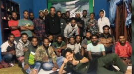 Doc: Usai diskusi//oleh Late//agipro/kk/yogja