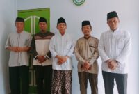 Seabad NU Jadi Inspirasi Ormas Islam Menuju Masyarakat Madani