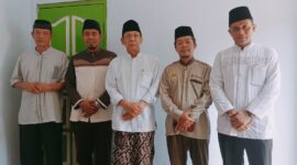 Seabad NU Jadi Inspirasi Ormas Islam Menuju Masyarakat Madani