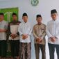 Seabad NU Jadi Inspirasi Ormas Islam Menuju Masyarakat Madani