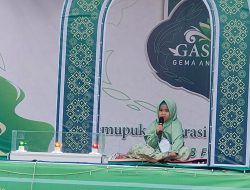 Perlombaan MTQ se Kabupaten Aceh Utara dan Lhokseumawe, Warnai Peringatan Hut PIM ke 41