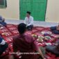 Jama'ah Masjid Wahyun Asror dua dan Masjid Al-Mukmin JASMIN 08 Pucanganom Yogyakarta Sukses Gelar Koordinasi Ramadhan 1444 Hijriyah. Foto: Mas Andre Hariyanto (SUARA UTAMA)