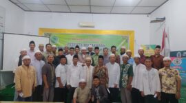 Foto : Muzakarah Perdana Edisi Ramadhan Tahun 1444 H , DP. MUI Kabupaten Asahan : Zakat Fitrah Dengan Qimah