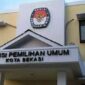 KPU Kota Bekasi