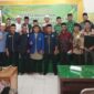 Foto : Muzakarah Khusus Ramadhan DP. MUI Asahan: Dinamika Dakwah dan Implikasinya Terhadap Keberagaman Masyarakat Muslim Asahan