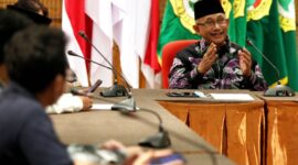 Hari Perempuan Dunia, LDII Ajak Berdayakan Wanita untuk Siapkan Masa Depan Bangsa 