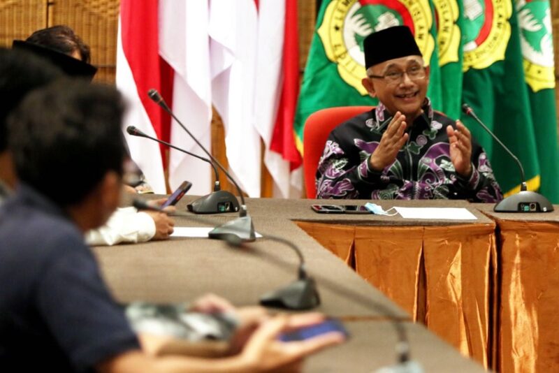 Hari Perempuan Dunia, LDII Ajak Berdayakan Wanita untuk Siapkan Masa Depan Bangsa 