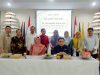 Monitoring dan Evaluasi KIP Kuliah, Kepala Seksi Kemahasiswaan Direktorat Jendral Pendidikan Islam Kementerian Agama Kunjungi Institut Parahikma Indonesia IPI Gowa