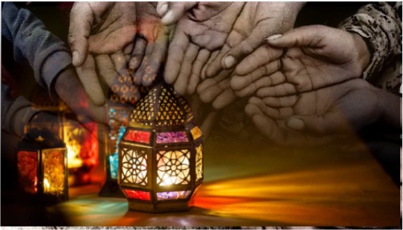 puasa 3 1 Sosiologi Ramadhan Suara Utama ID Mengabarkan Kebenaran | Website Resmi Suara Utama
