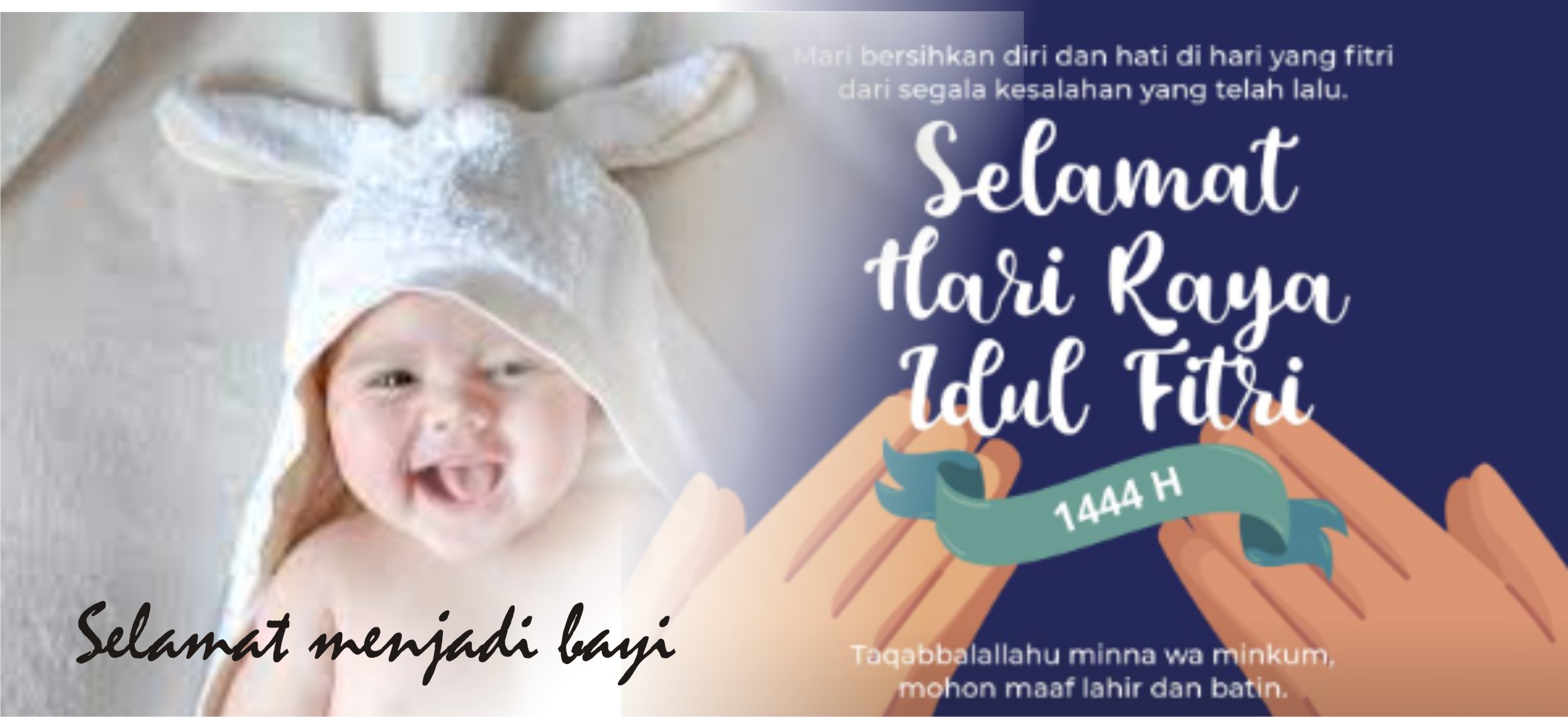 1. Hr raya Menjadi Bayi Suara Utama ID Mengabarkan Kebenaran | Website Resmi Suara Utama