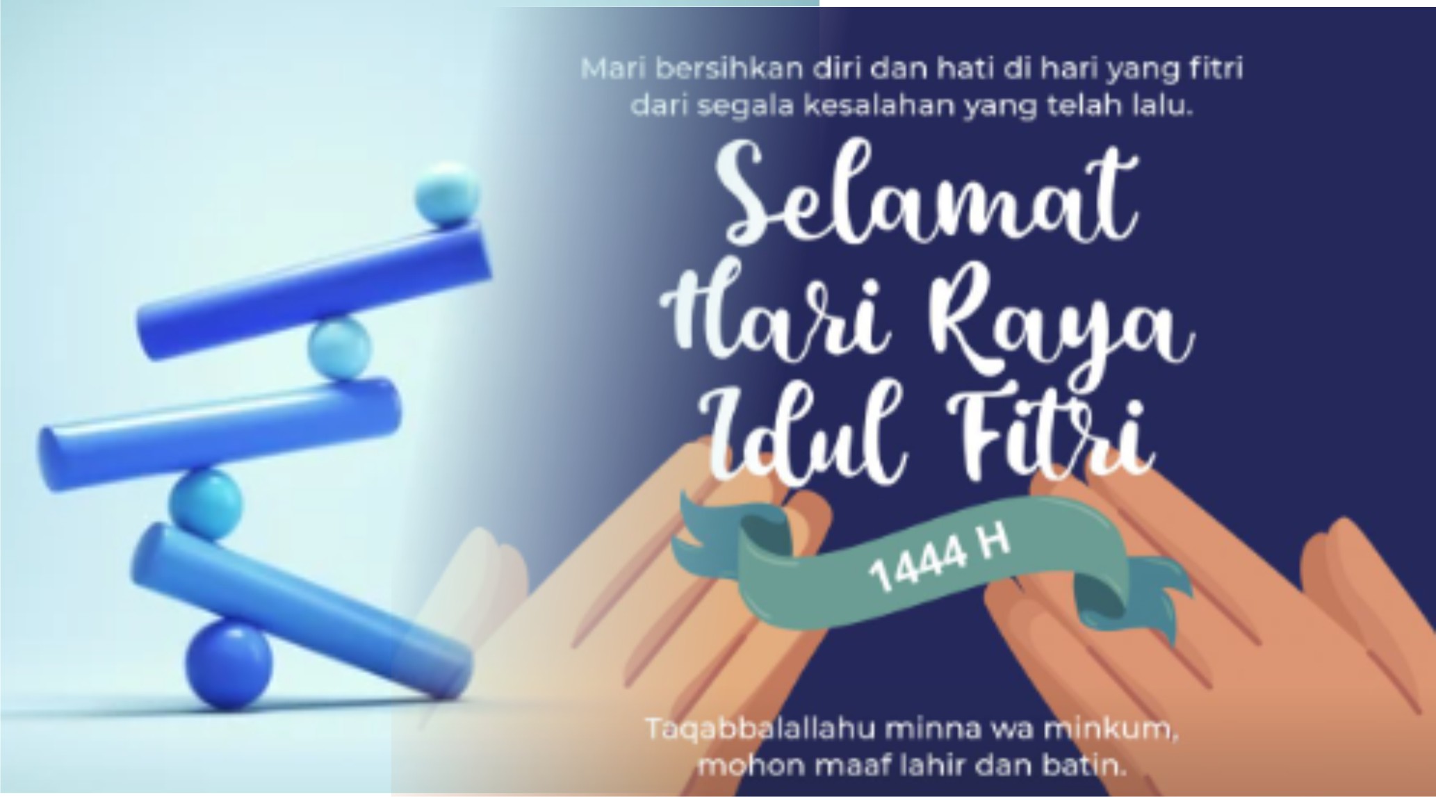 1. puasa 1 Equilibirium Bersyukur Ramadhan Suara Utama ID Mengabarkan Kebenaran | Website Resmi Suara Utama