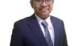 Koordinator LS VINUS Bekasi Raya, Fathin Robbani Sukmana