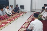 Ikhtiar Warga Pucanganom RT 08 Sleman Yogyakarta Siapkan Khataman Quran & Peringati Nuzulul Quran di Masjid Wahyun Asror Dua. Foto: Mas Andre Hariyanto (SUARA UTAMA)